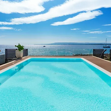 Villa Angelina Plemmirio