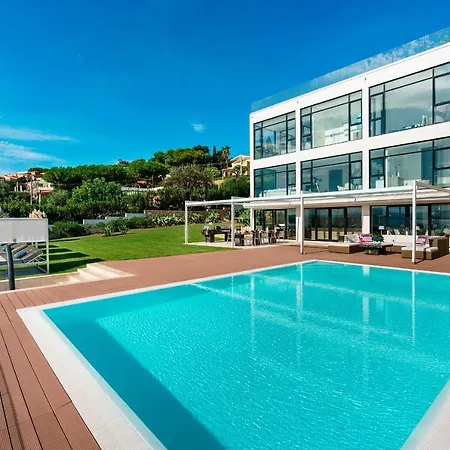 Villa Angelina *
