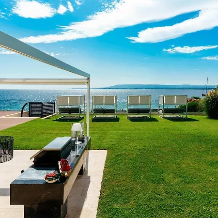 Villa Angelina Plemmirio